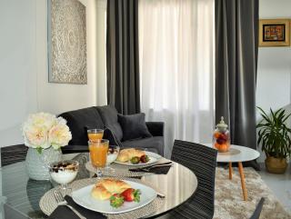 Split centre VIVERE apartment - 4