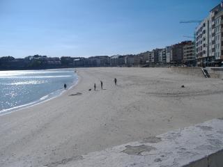 Alojamiento Ines - Sanxenxo - 7