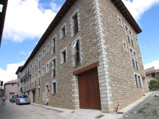 Benages-Chiva - Puertomingalvo - 4