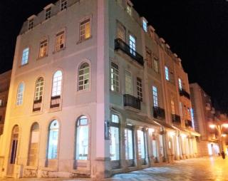 Hotel Alianca - Figueira da Foz - 9