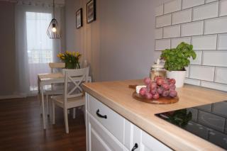 Apartament MEWA - Danzig - 5
