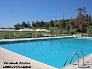 Hotel Rural da Ameira - Montemor-o-Novo - 7