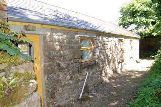 Ardtarmon Garden Cottage - 1