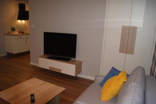 Apartament MEWA - Danzig - 6