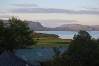 Ardtarmon Garden Cottage - 5