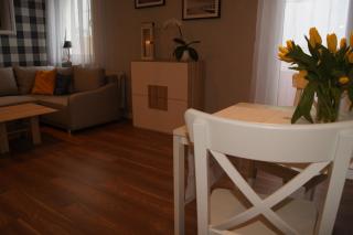 Apartament MEWA - Danzig - 3
