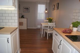 Apartament MEWA - Danzig - 4