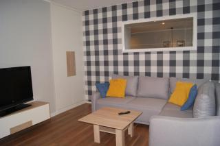 Apartament MEWA - Danzig - 7