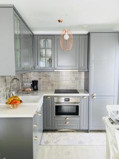 The Little White House, Suite Flower Beach 9 - 6