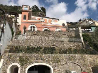Il Moro Di Positano - Positano - 8