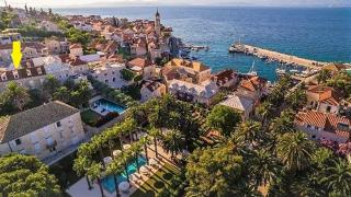 Luxury Apartment In The Old Palace - Sutivan - 9