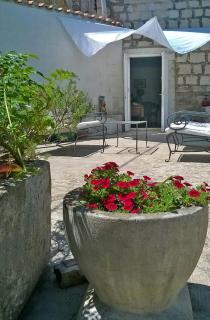 Luxury Apartment In The Old Palace - Sutivan - 5