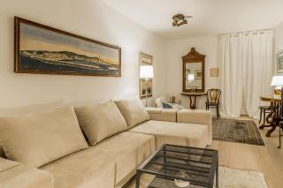 Luxury Apartment In The Old Palace - 1