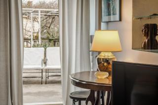 Luxury Apartment In The Old Palace - 6