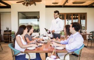 Hotel Terraviña - Santa Cruz - 1