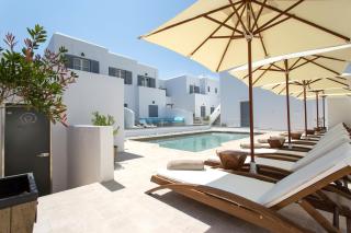 Villa Kelly Rooms & Suites - Naousa - 9