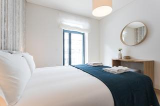 FLH Avenida da Liberdade Amazing Flat - Lisbona - 9