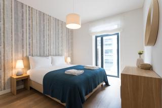 FLH Avenida da Liberdade Amazing Flat - Lisbona - 0