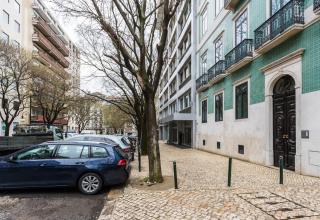 FLH Avenida da Liberdade Amazing Flat - Lisbona - 7