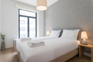 FLH Avenida da Liberdade Amazing Flat - Lisbona - 4