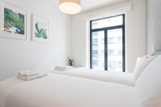 FLH Avenida da Liberdade Amazing Flat - Lisbona - 1