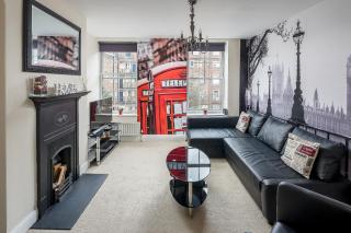 Skyline Serviced Apartments - London Bridge - Londra - 0