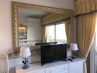 Beautiful apartment with sea views, Benal Beach - Benalmádena - 6