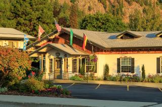 Der Ritterhof Inn - Leavenworth - 4