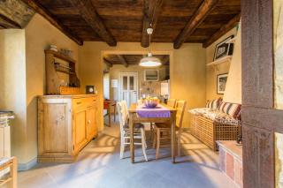 Villa Amamòse - Bracelli - 3