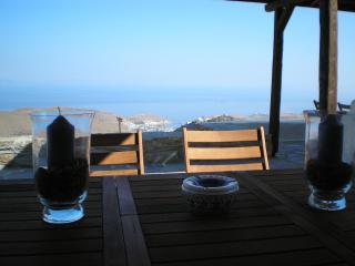 Kea Amazing View Maisonette - Ioulida - 1