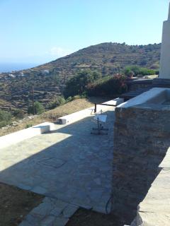 Kea Amazing View Maisonette - Ioulida - 3