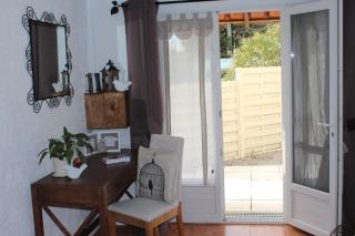 La Colombe - Tourrettes - 3