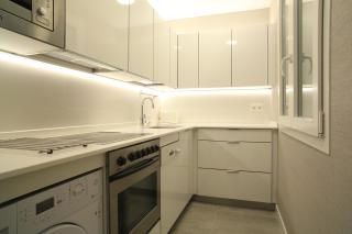 Zuhaizti Apartment - San Sebastián - 2