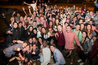 Festanation Oktoberfest Camp #2 - 9
