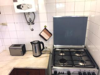 Olinda’s One Bedroom Apartment in City Center - Lagos - 2