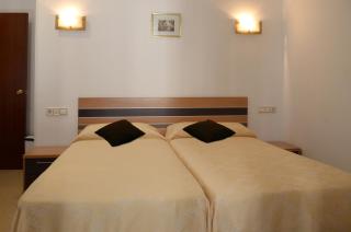 Pension Canadiense - Barcelone - 2