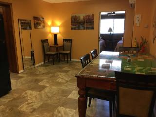 The Kern Lodge - 2