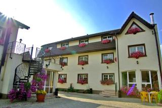 Pensiunea Luiza - Brasov - 9