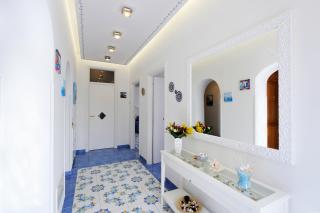 Chez Amélie - Amalfi - 5