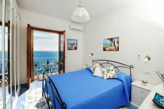 Chez Amélie - Amalfi - 3