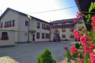 Pensiunea Luiza - Brasov - 7