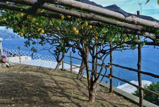 Chez Amélie - Amalfi - 6