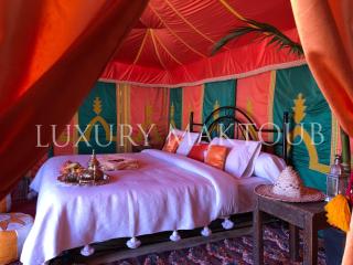 Luxury Maktoub - Merzouga - 7