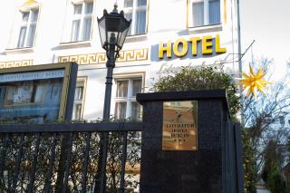 Das Literaturhotel Berlin - Berlino - 9