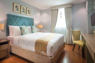 Dalian Peak Hotel - Angeles - 2