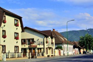 Pensiunea Luiza - Brasov - 8