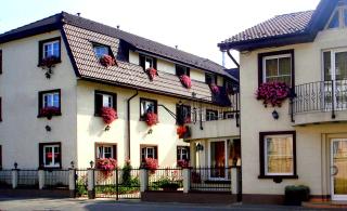 Pensiunea Luiza - Brasov - 6