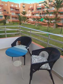 Apartamento a 150 metros del Mar, parking y Wifi - 3