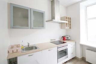 Riga City Center Apartments - 1