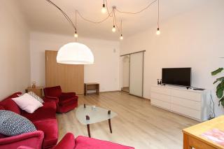 Riga City Center Apartments - 5